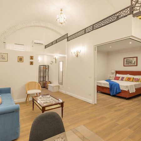 Pantheon Apartments - Piccola Roma Ngoại thất bức ảnh
