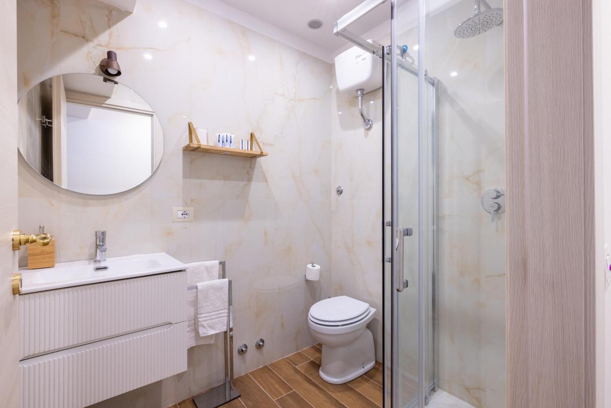 Pantheon Apartments - Piccola Roma Ngoại thất bức ảnh