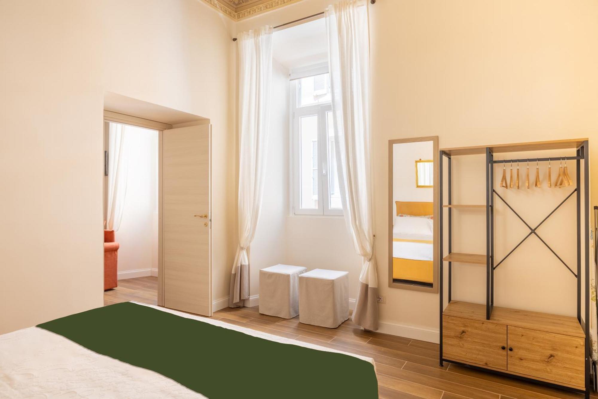 Pantheon Apartments - Piccola Roma Ngoại thất bức ảnh