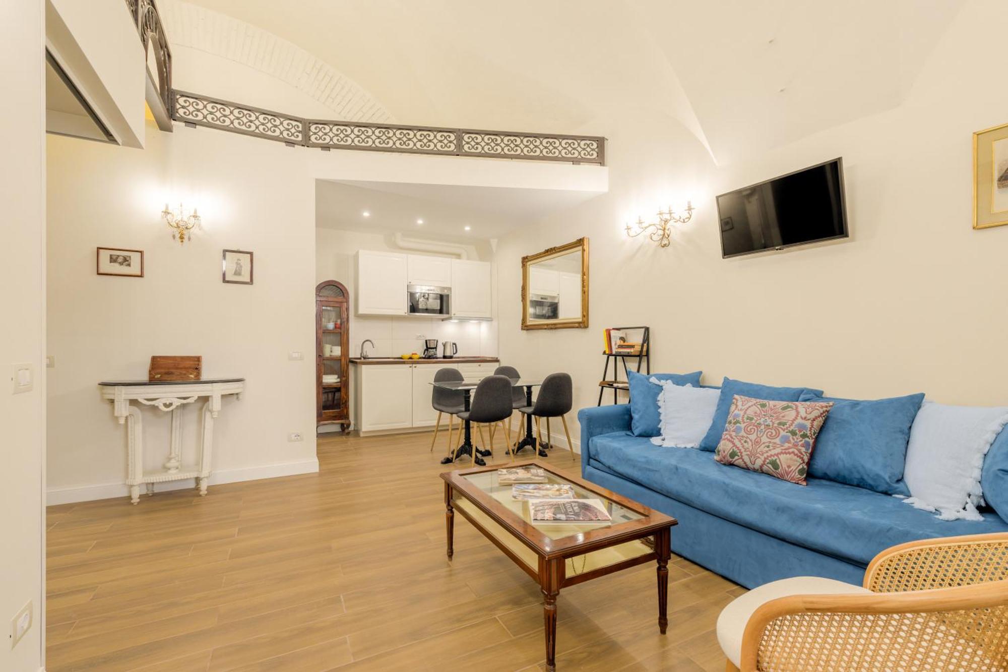 Pantheon Apartments - Piccola Roma Ngoại thất bức ảnh