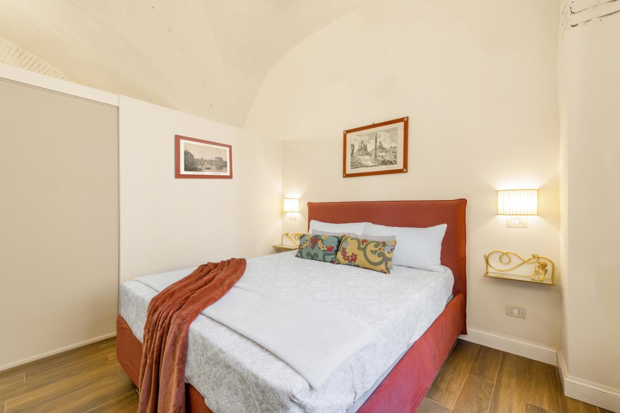 Pantheon Apartments - Piccola Roma Ngoại thất bức ảnh