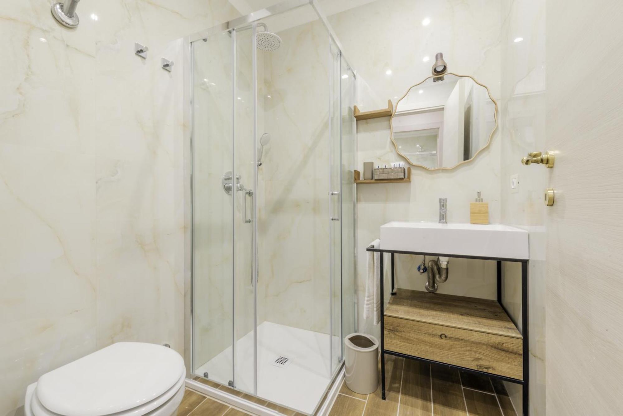 Pantheon Apartments - Piccola Roma Ngoại thất bức ảnh