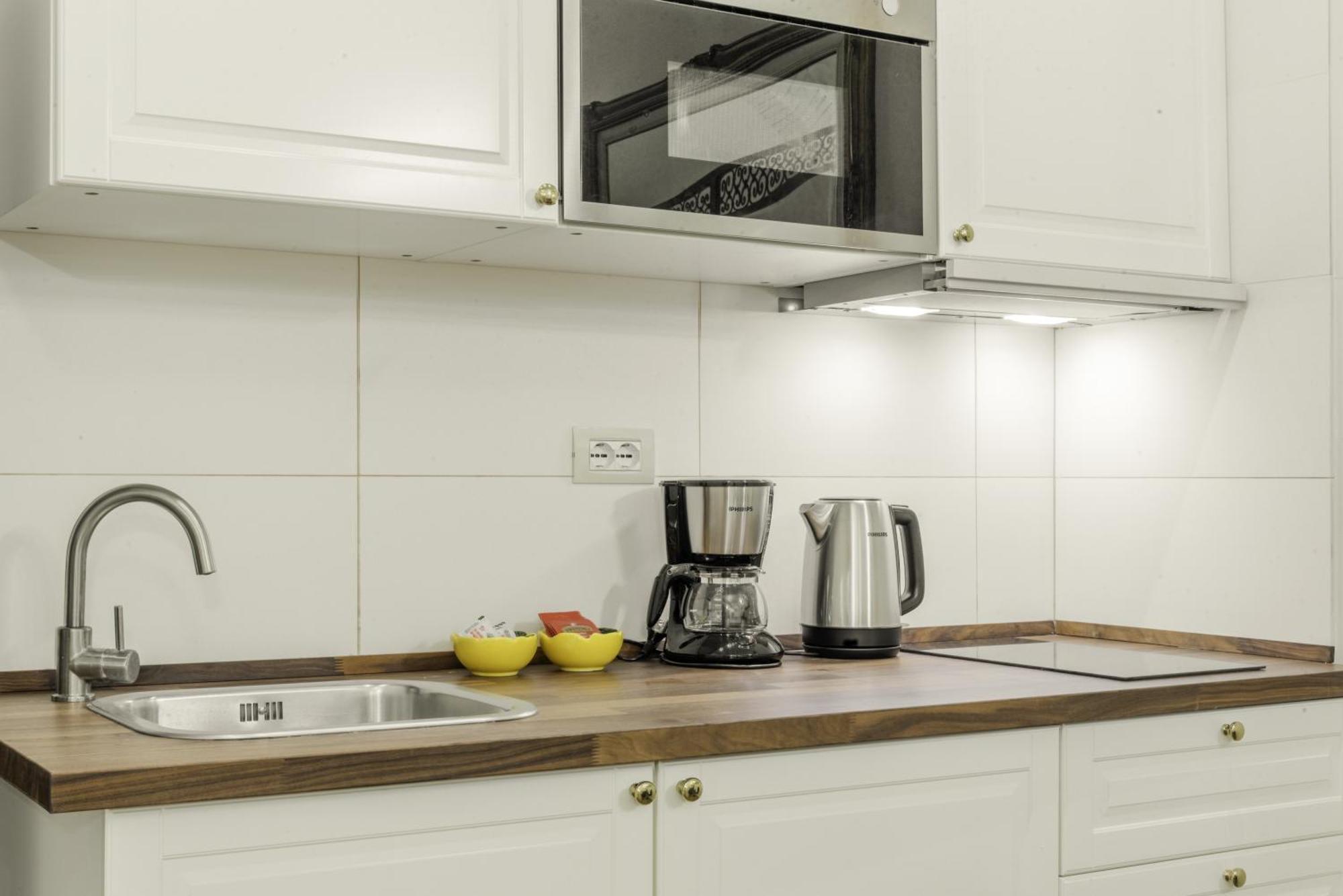 Pantheon Apartments - Piccola Roma Ngoại thất bức ảnh